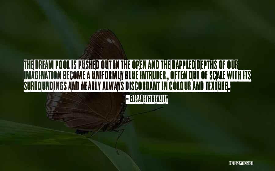 Samarga Portel Quotes By Elisabeth Beazley Samarga Portel Quotes By Elisabeth Beazley
