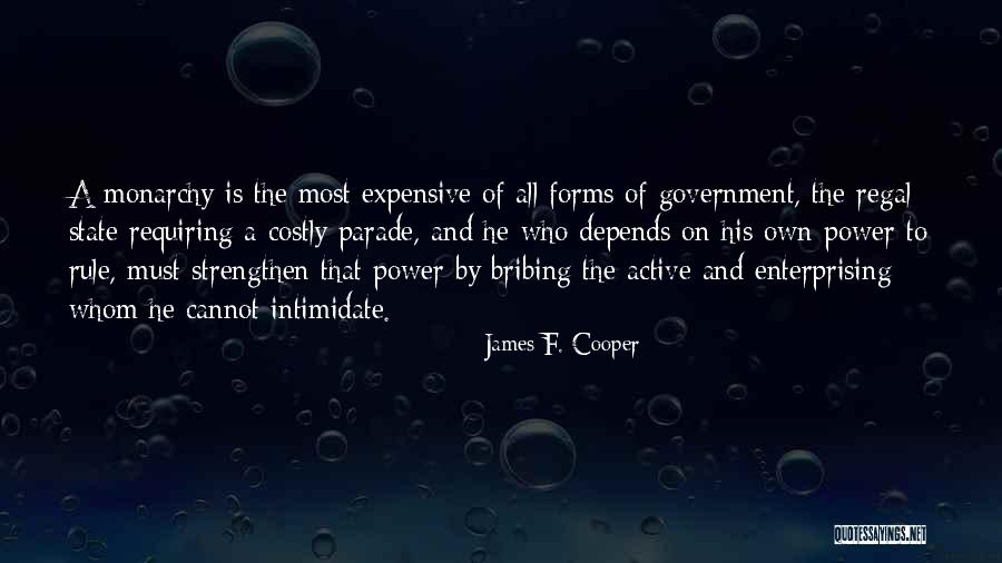 Samarica Parteira Quotes By James F. Cooper Samarica Parteira Quotes By James F. Cooper