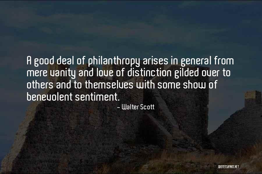 Samarica Parteira Quotes By Walter Scott Samarica Parteira Quotes By Walter Scott