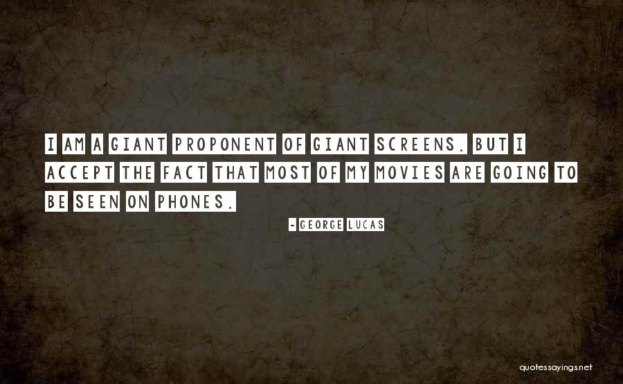 Samaris La Quotes By George Lucas Samaris La Quotes By George Lucas