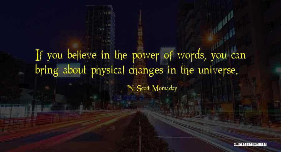 Samaritana Transformation Quotes By N. Scott Momaday Samaritana Transformation Quotes By N. Scott Momaday
