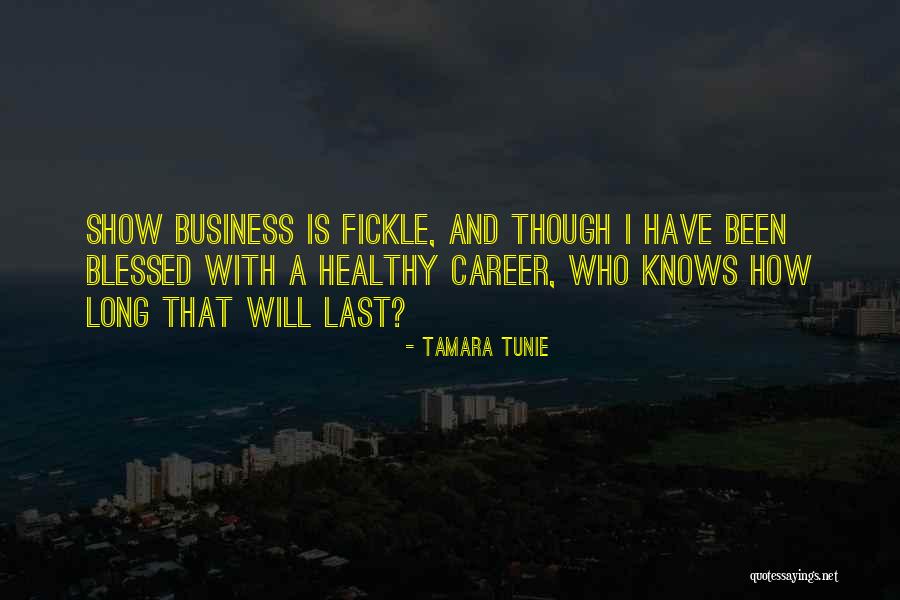 Samaritrophia Quotes By Tamara Tunie Samaritrophia Quotes By Tamara Tunie