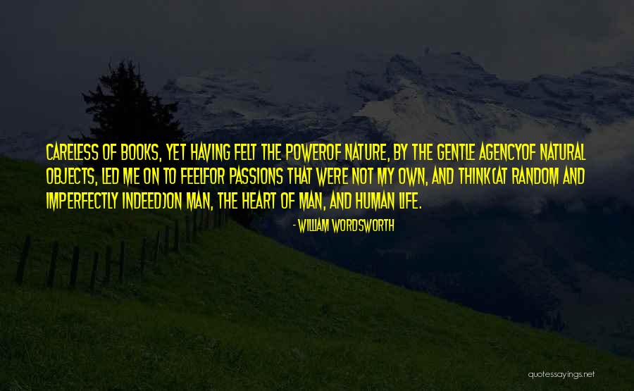 Samaritrophia Quotes By William Wordsworth Samaritrophia Quotes By William Wordsworth