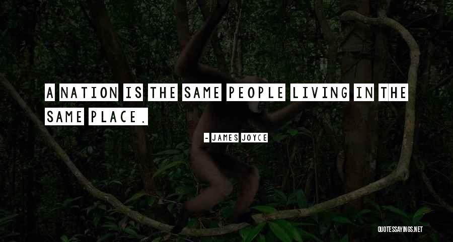 Samarjeet Singh Quotes By James Joyce Samarjeet Singh Quotes By James Joyce