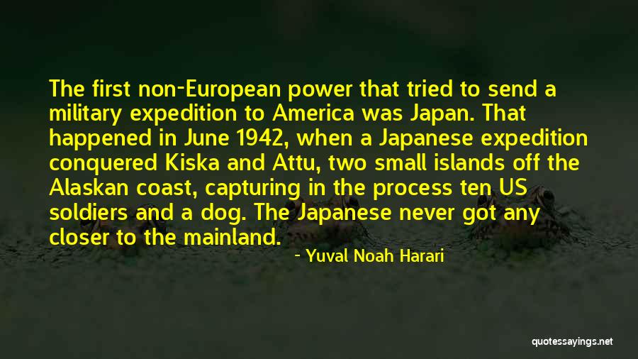 Samarra Quotes By Yuval Noah Harari Samarra Quotes By Yuval Noah Harari