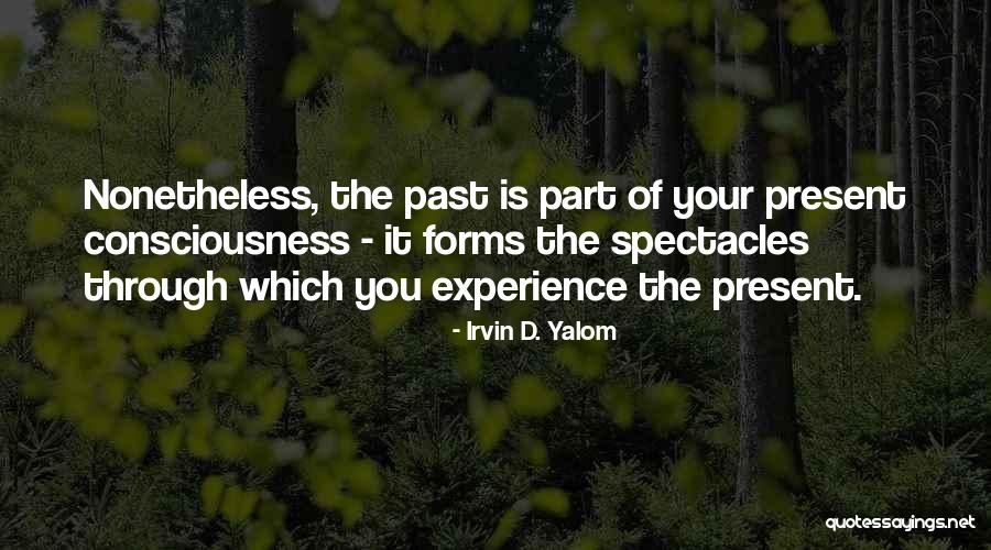 Samartano Concrete Quotes By Irvin D. Yalom Samartano Concrete Quotes By Irvin D. Yalom