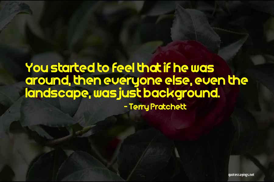 Samartano Concrete Quotes By Terry Pratchett Samartano Concrete Quotes By Terry Pratchett