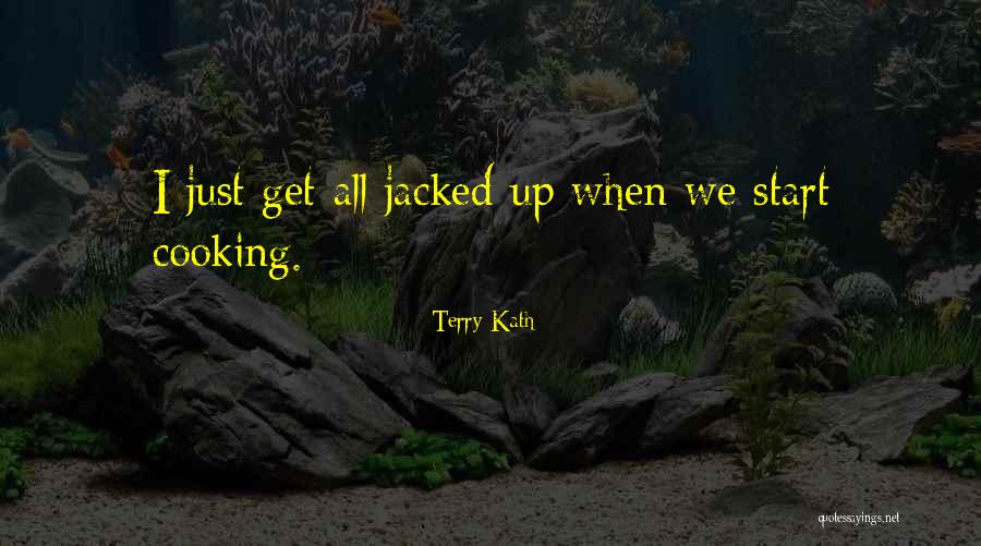 Samartano Tomatoes Quotes By Terry Kath Samartano Tomatoes Quotes By Terry Kath
