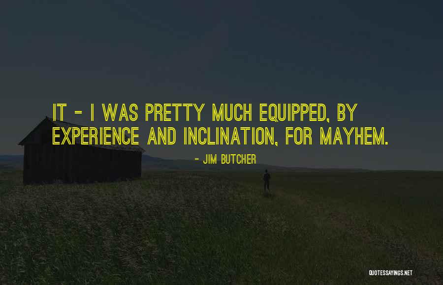 Samartzis Minchew Quotes By Jim Butcher Samartzis Minchew Quotes By Jim Butcher