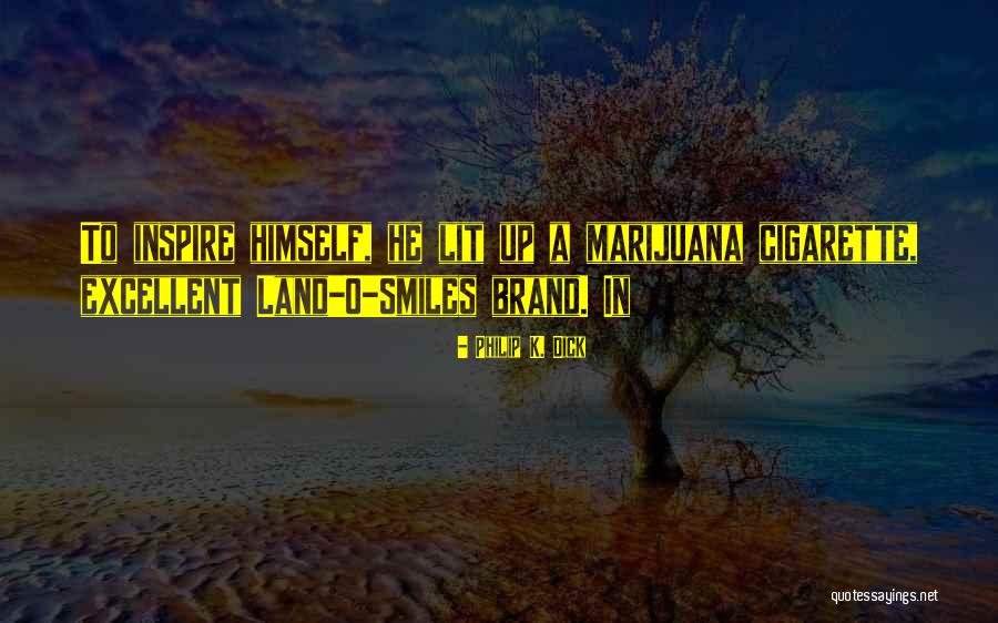 Samartzis Minchew Quotes By Philip K. Dick Samartzis Minchew Quotes By Philip K. Dick
