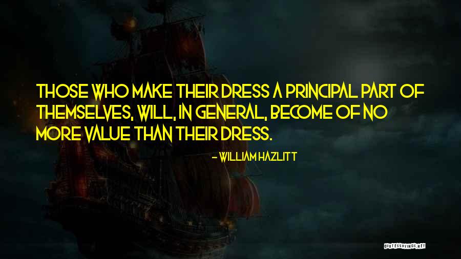 Samartzis Minchew Quotes By William Hazlitt Samartzis Minchew Quotes By William Hazlitt
