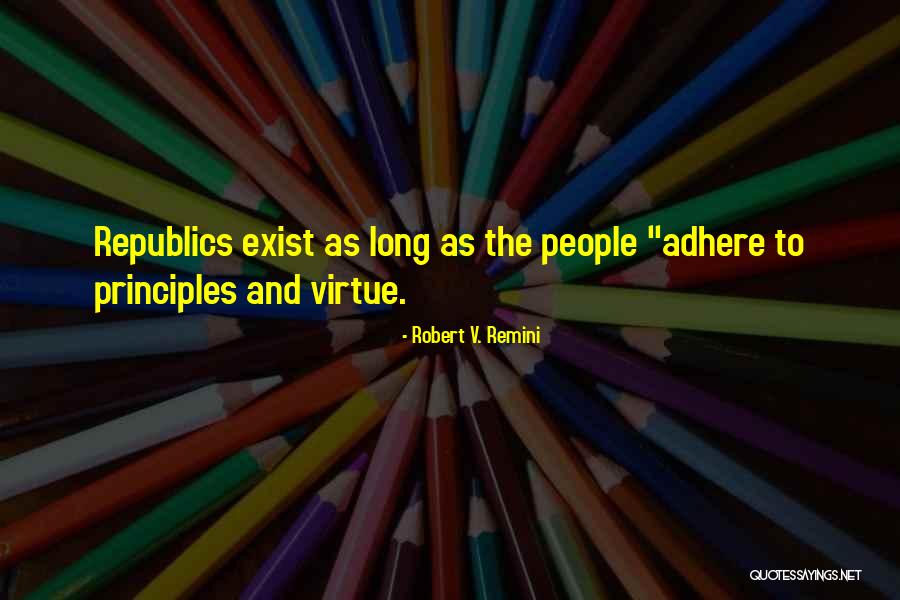 Samasource Jobs Quotes By Robert V. Remini Samasource Jobs Quotes By Robert V. Remini