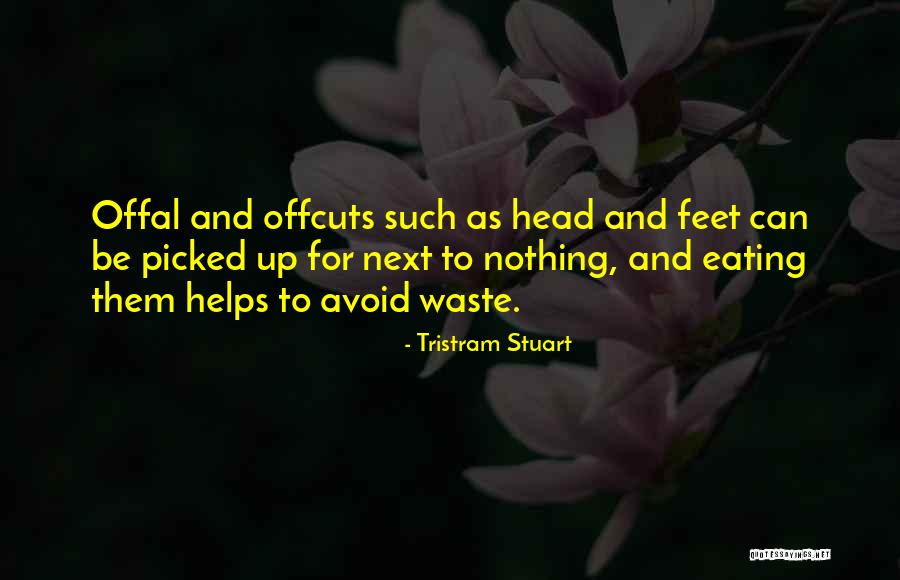 Samata International Quotes By Tristram Stuart Samata International Quotes By Tristram Stuart