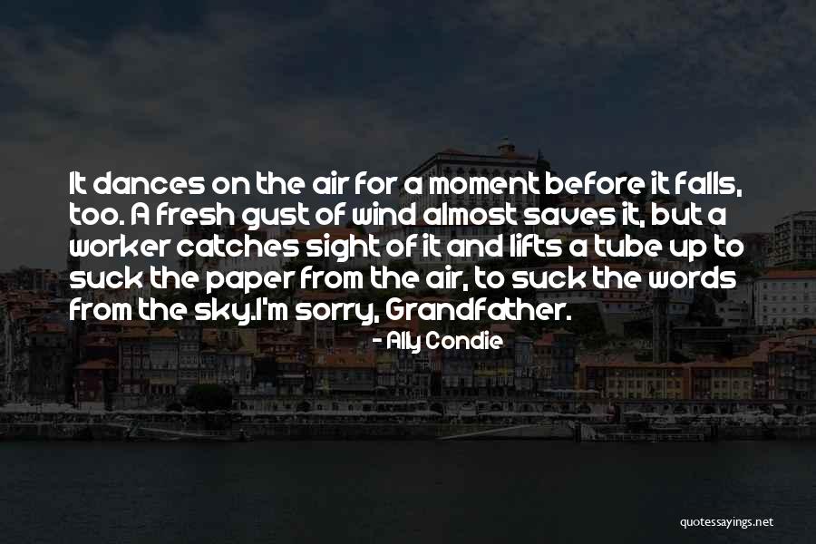 Samata Narra Quotes By Ally Condie Samata Narra Quotes By Ally Condie
