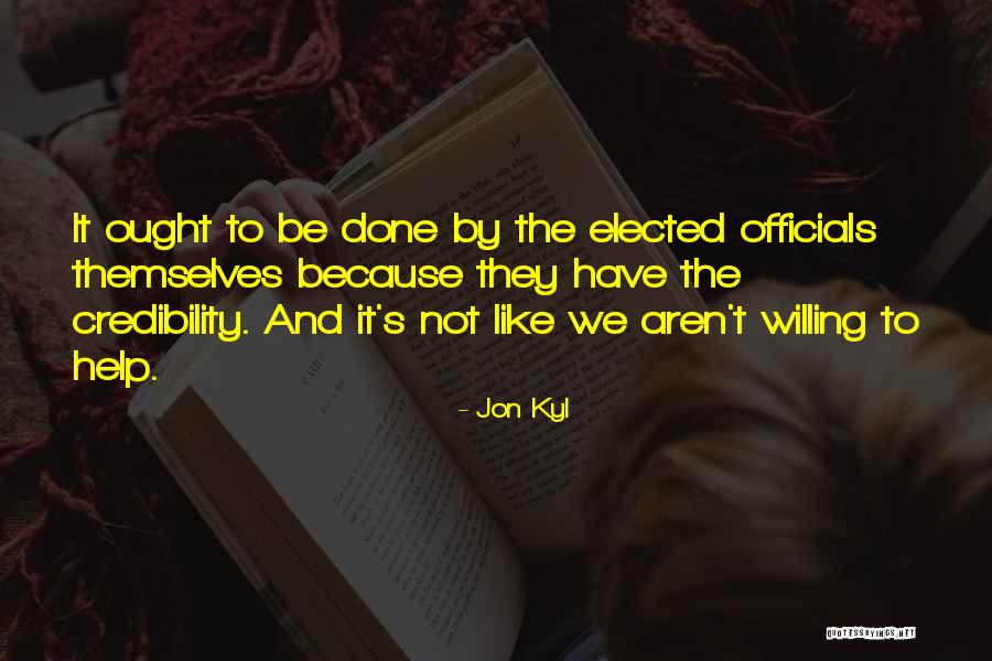 Samata Narra Quotes By Jon Kyl Samata Narra Quotes By Jon Kyl
