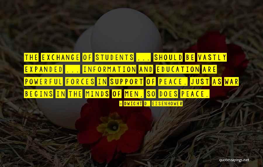 Samata Wellness Quotes By Dwight D. Eisenhower Samata Wellness Quotes By Dwight D. Eisenhower