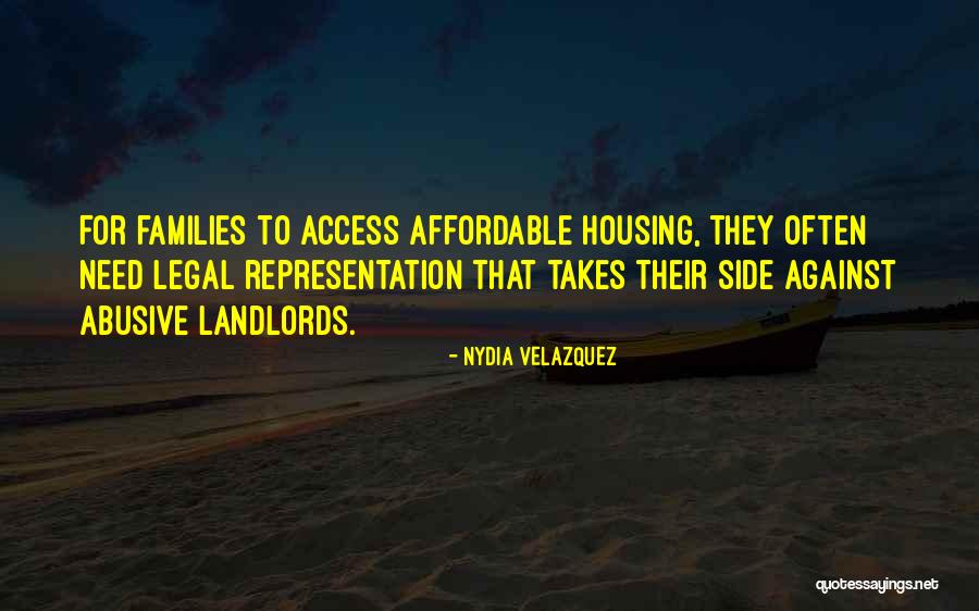 Samatar Quotes By Nydia Velazquez Samatar Quotes By Nydia Velazquez