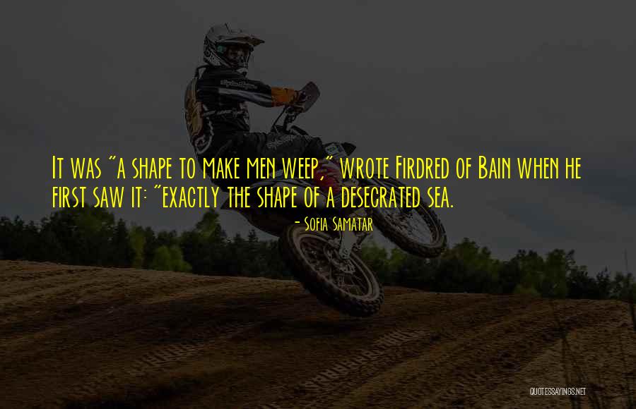 Samatar Quotes By Sofia Samatar Samatar Quotes By Sofia Samatar