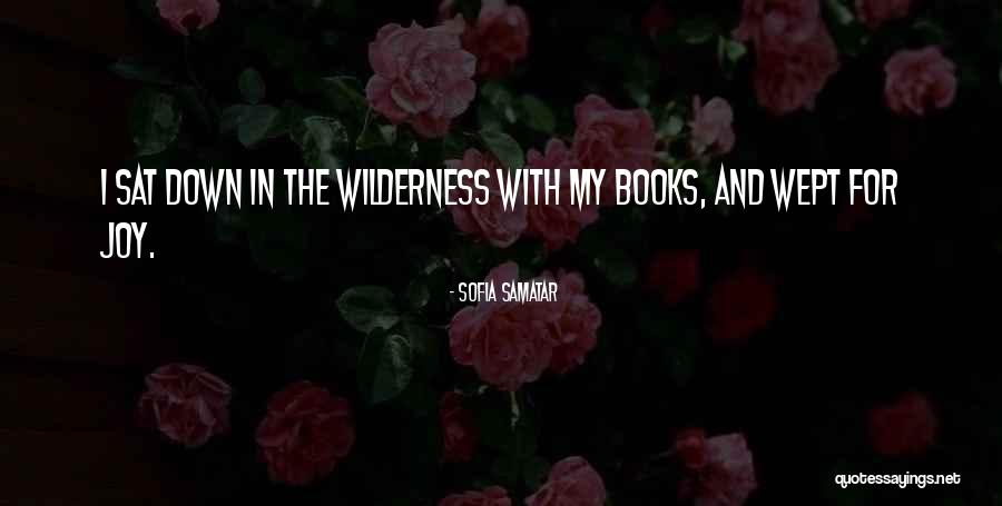 Samatar Quotes By Sofia Samatar Samatar Quotes By Sofia Samatar