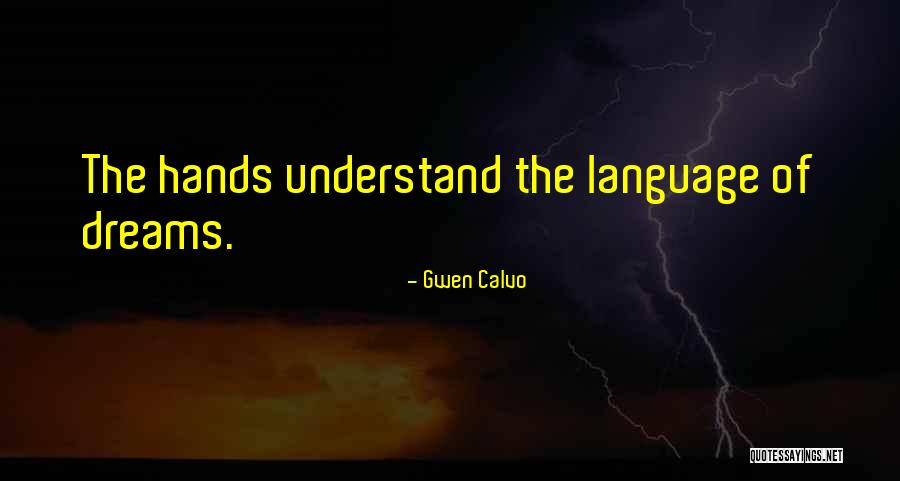 Samausa Quotes By Gwen Calvo Samausa Quotes By Gwen Calvo
