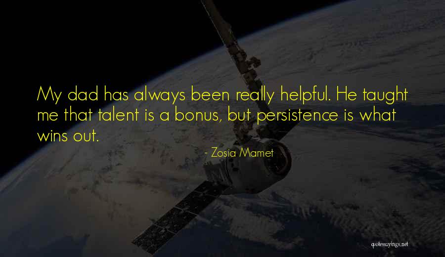 Samausa Quotes By Zosia Mamet Samausa Quotes By Zosia Mamet