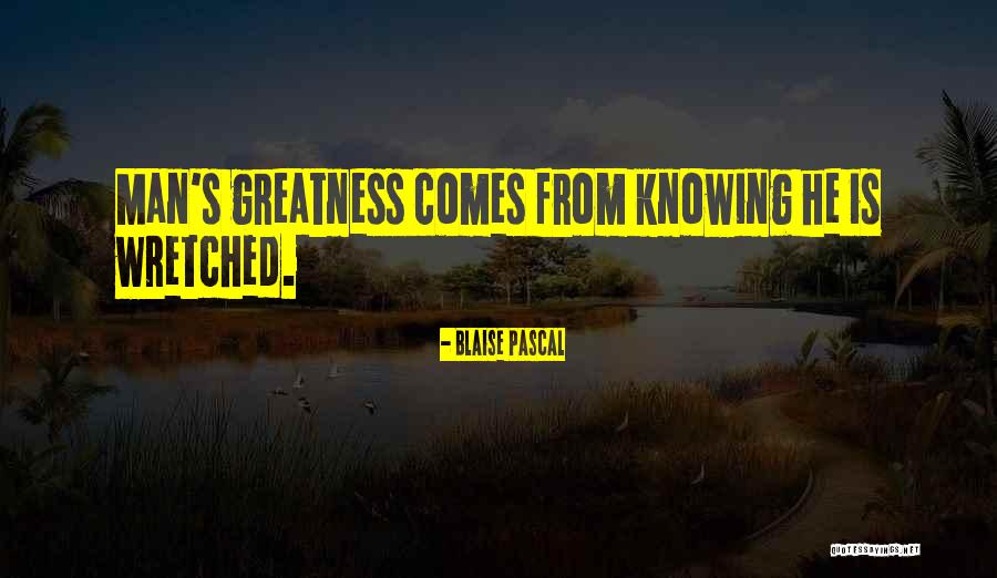 Samay Ke Upar Quotes By Blaise Pascal Samay Ke Upar Quotes By Blaise Pascal