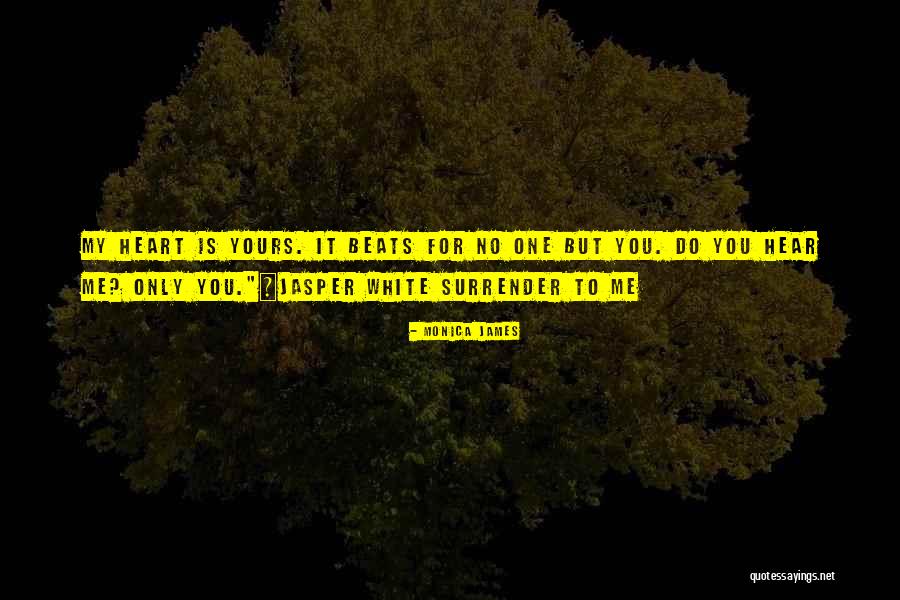 Samayoa Origin Quotes By Monica James Samayoa Origin Quotes By Monica James