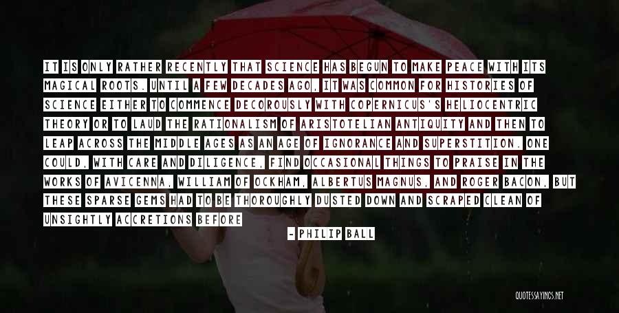 Samaz Vi Quotes By Philip Ball Samaz Vi Quotes By Philip Ball