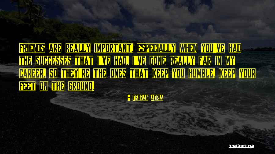 Samazar Quotes By Ferran Adria Samazar Quotes By Ferran Adria
