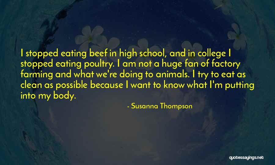 Sambad Newspaper Quotes By Susanna Thompson Sambad Newspaper Quotes By Susanna Thompson