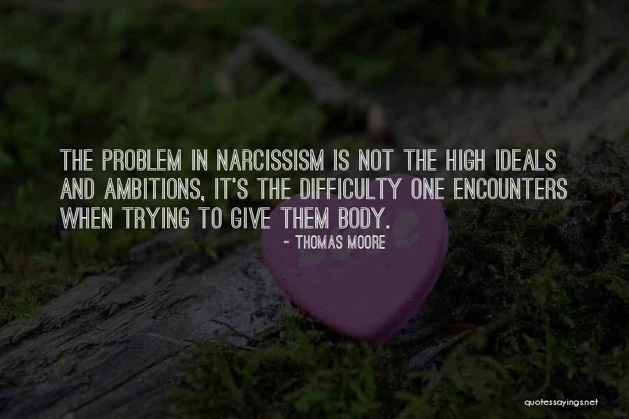 Sambad Quotes By Thomas Moore