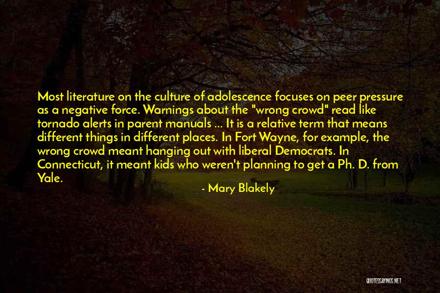 Sambal Meatloaf Quotes By Mary Blakely Sambal Meatloaf Quotes By Mary Blakely