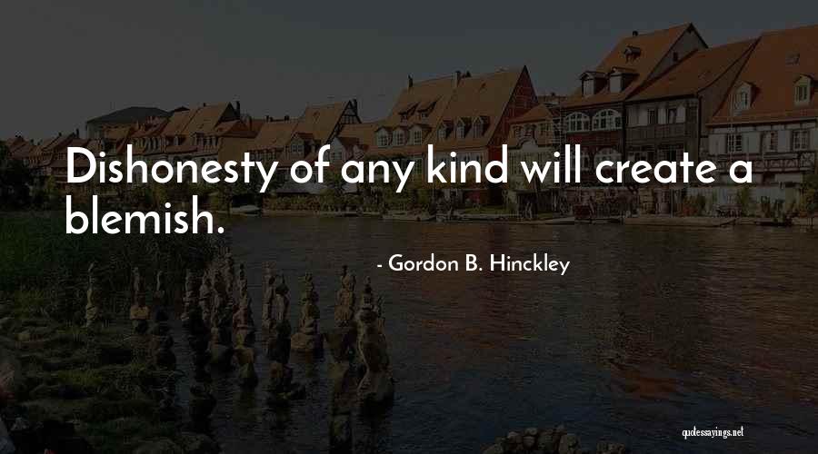 Sambal Mercon Quotes By Gordon B. Hinckley Sambal Mercon Quotes By Gordon B. Hinckley