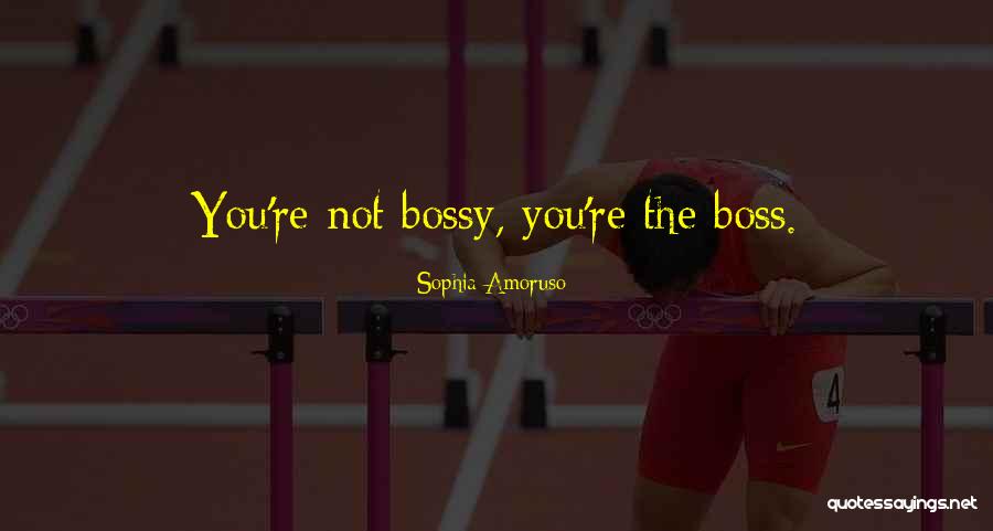 Sambal Mercon Quotes By Sophia Amoruso Sambal Mercon Quotes By Sophia Amoruso