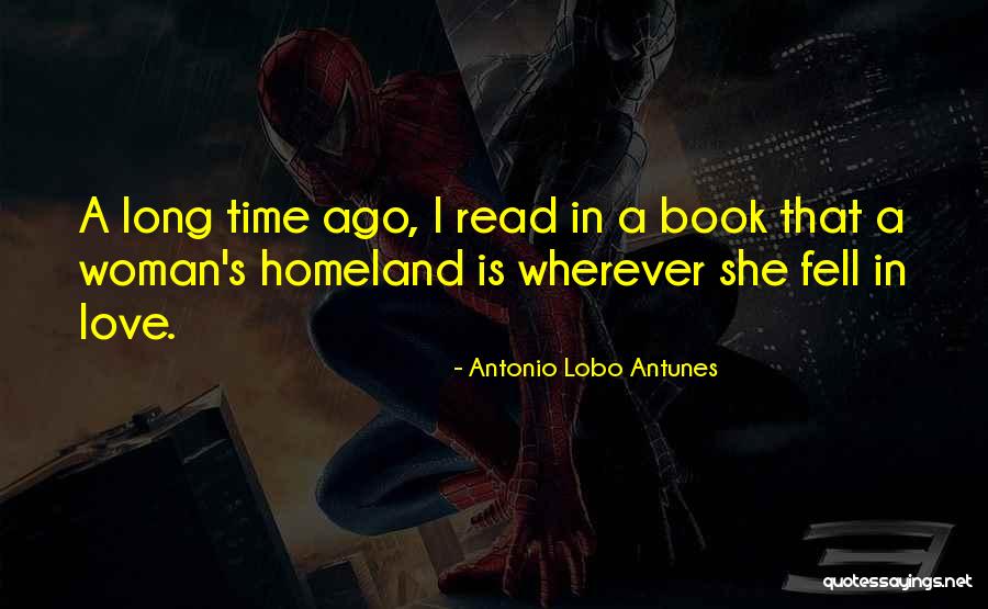 Sambaranda Quotes By Antonio Lobo Antunes Sambaranda Quotes By Antonio Lobo Antunes