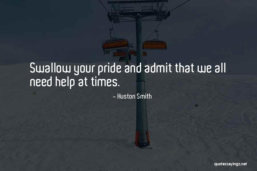 Sambaranda Quotes By Huston Smith Sambaranda Quotes By Huston Smith