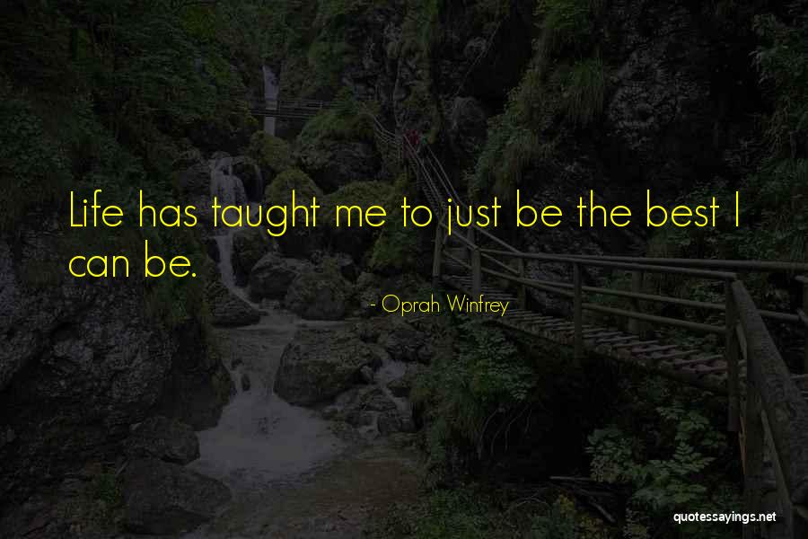Sambaranda Quotes By Oprah Winfrey Sambaranda Quotes By Oprah Winfrey