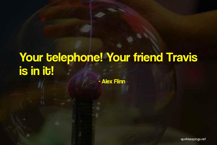 Sambathe Quotes By Alex Flinn Sambathe Quotes By Alex Flinn