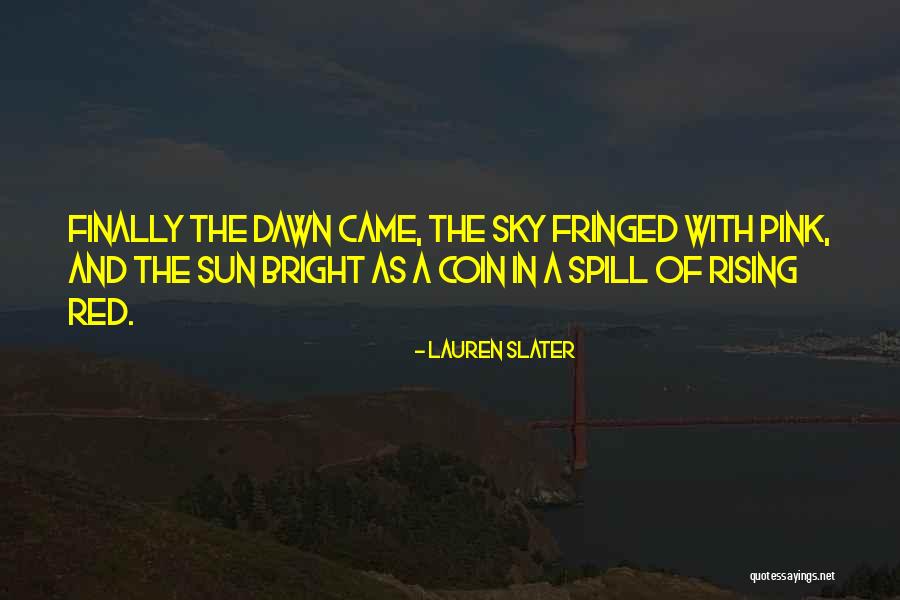 Sambathsoda Quotes By Lauren Slater Sambathsoda Quotes By Lauren Slater