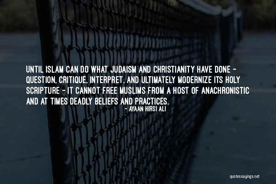 Sambayanan Quotes By Ayaan Hirsi Ali Sambayanan Quotes By Ayaan Hirsi Ali