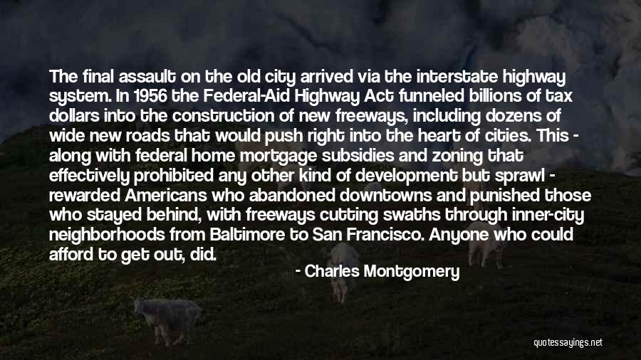 Sambayanan Quotes By Charles Montgomery Sambayanan Quotes By Charles Montgomery