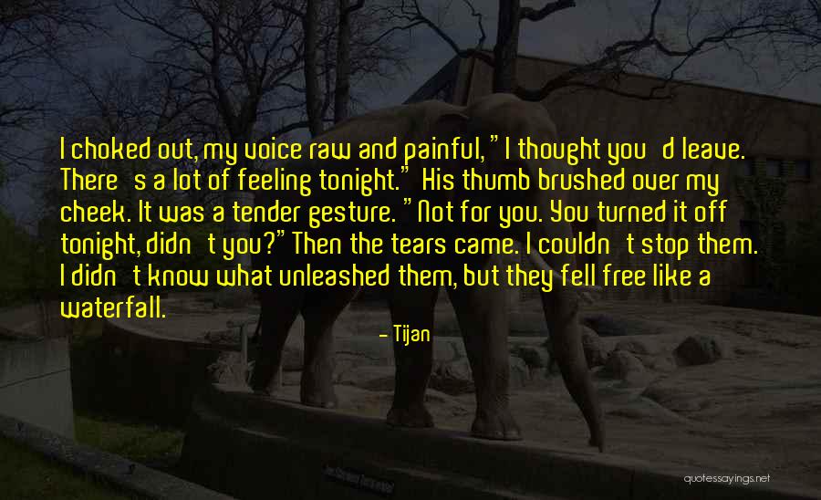 Sambayanan Quotes By Tijan Sambayanan Quotes By Tijan