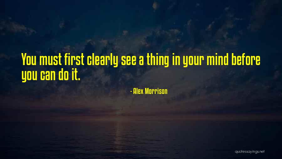 Sambayanang Quotes By Alex Morrison Sambayanang Quotes By Alex Morrison
