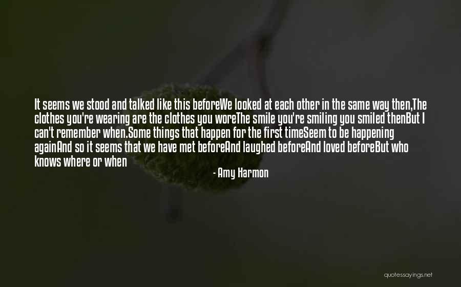 Sambear Quotes By Amy Harmon Sambear Quotes By Amy Harmon