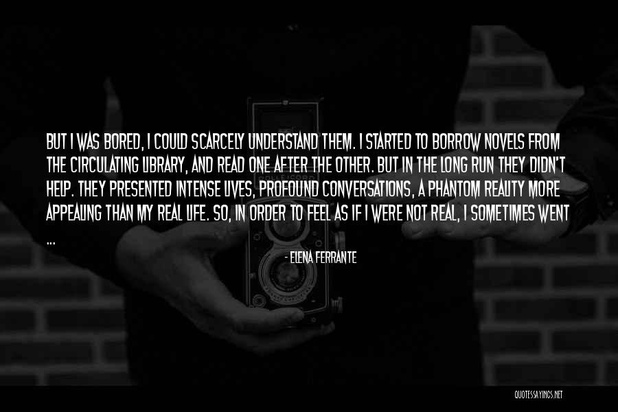 Sambeatz Quotes By Elena Ferrante Sambeatz Quotes By Elena Ferrante