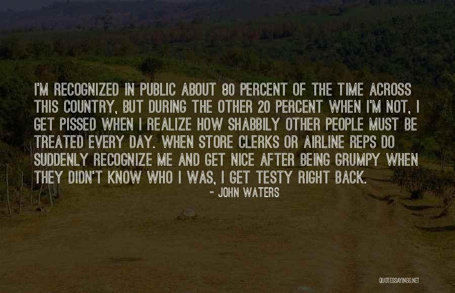 Sambeau 2 Quotes By John Waters Sambeau 2 Quotes By John Waters