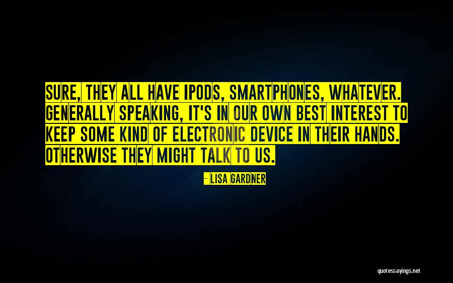 Sambeck Inc Quotes By Lisa Gardner Sambeck Inc Quotes By Lisa Gardner