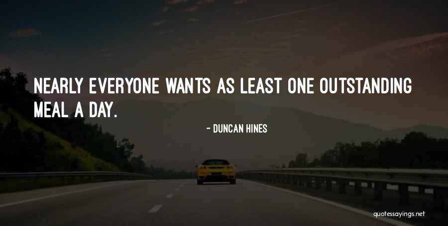 Sambhaji Bhide Quotes By Duncan Hines Sambhaji Bhide Quotes By Duncan Hines