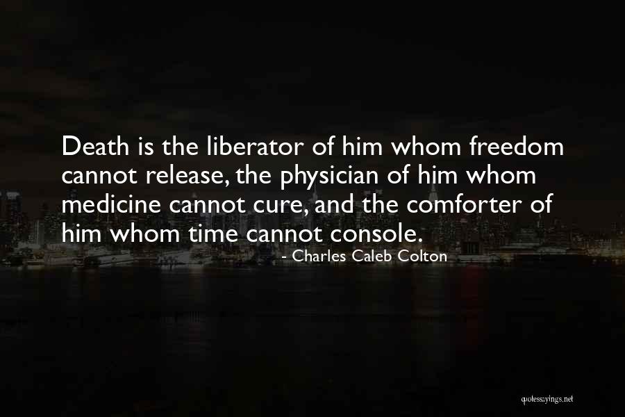 Sambhi Ltd Quotes By Charles Caleb Colton Sambhi Ltd Quotes By Charles Caleb Colton