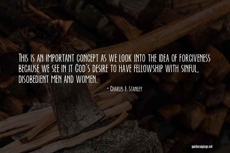Sambhunath Quotes By Charles F. Stanley Sambhunath Quotes By Charles F. Stanley